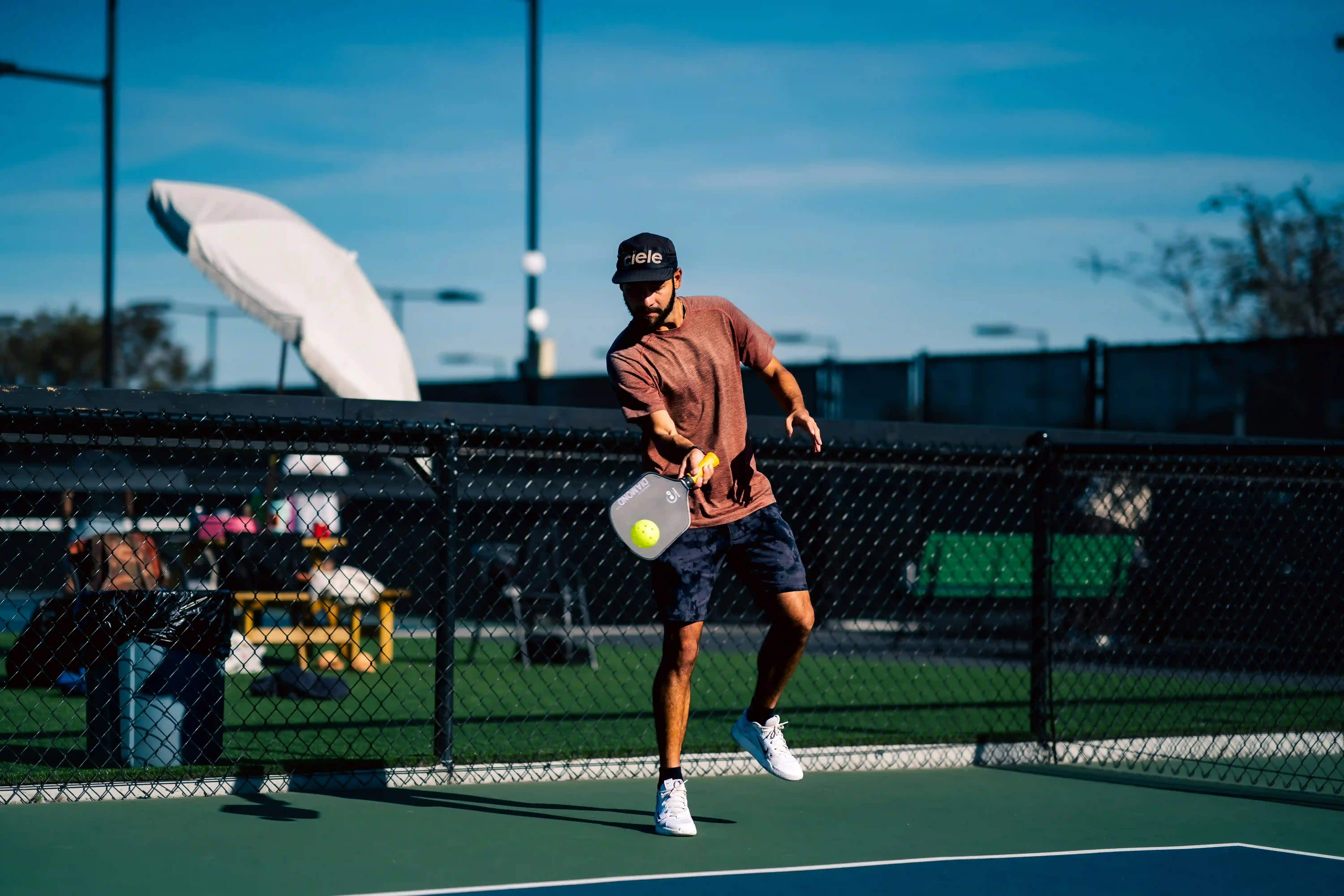 Pickleball Participation Hits 50 Million Players Worldwide in 2025