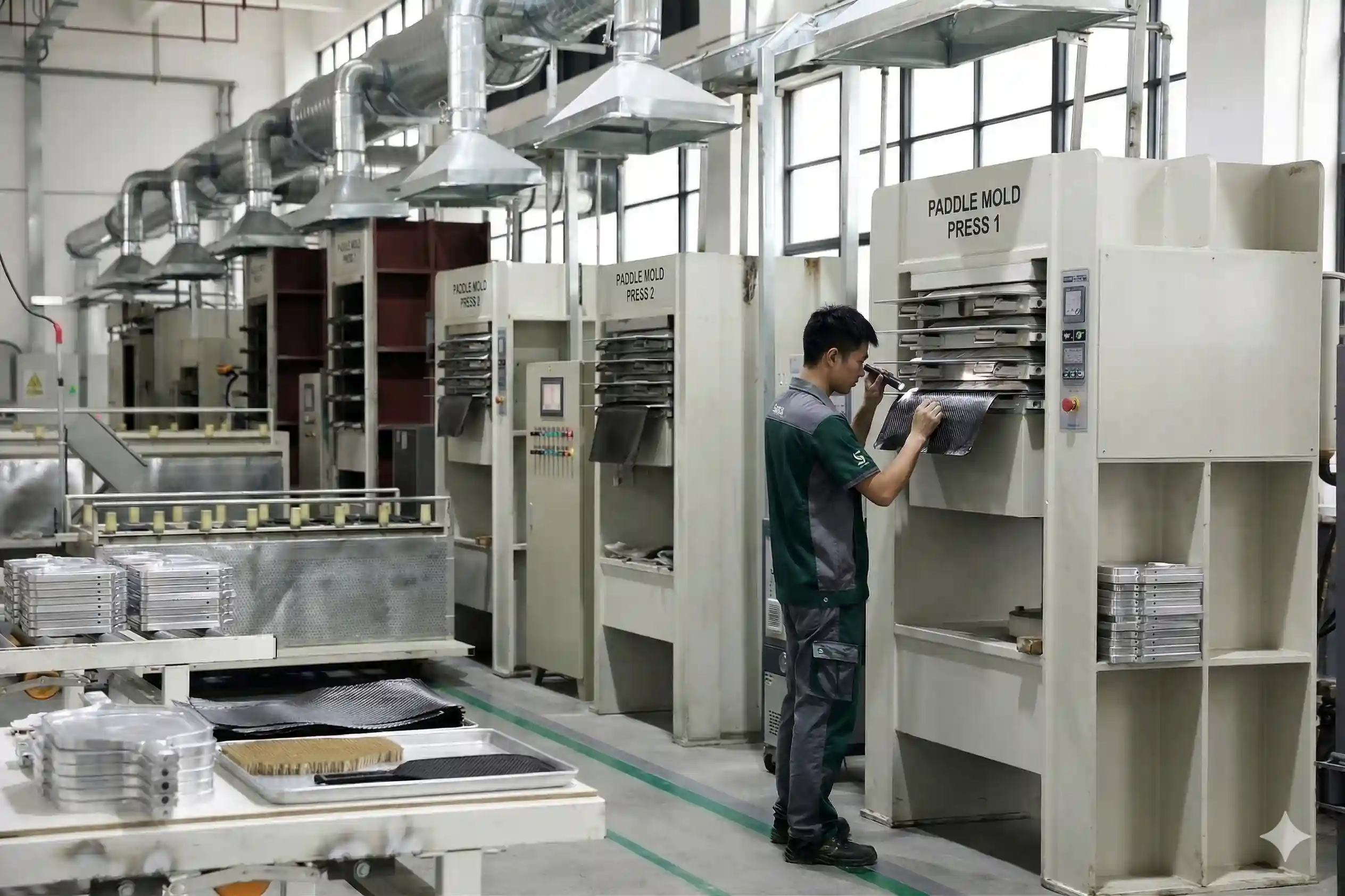 ServCo Expands Production Capacity to Meet Growing Global Demand